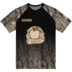 back to school 3d tshirt custom tree branches design black best selling.webp