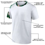 back to school tshirt custom peace love best selling.webp