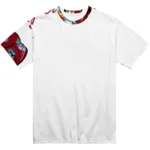 cute turkey tshirt custom peace love best selling.webp