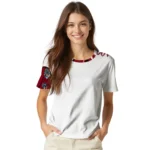 cute turkey tshirt custom peace love best selling.webp