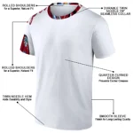 cute turkey tshirt custom peace love best selling.webp