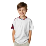 cute turkey tshirt custom peace love best selling.webp