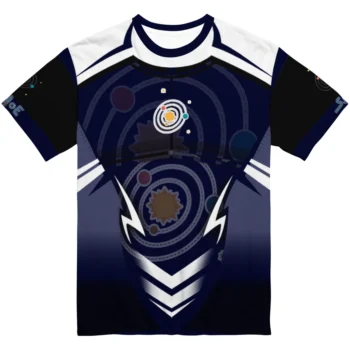 happy st patricks day 3d tshirt customized futuristic armor green black white best selling.webp