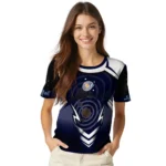 happy st patricks day 3d tshirt customized futuristic armor green black white best selling.webp