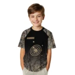 happy st patricks day 3d tshirt customized tree branches design black best selling.webp