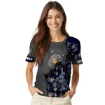 happy st patricks day 3d tshirt customized tropical scene green best selling.webp