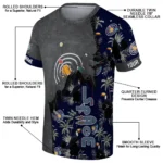 happy st patricks day 3d tshirt customized tropical scene green best selling.webp