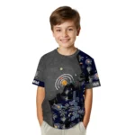 happy st patricks day 3d tshirt customized tropical scene green best selling.webp