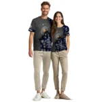 happy st patricks day 3d tshirt customized tropical scene green best selling.webp