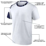 happy st patricks day tshirt customized peace love best selling.webp