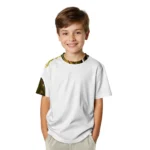 sunflower logo tshirt personalized peace love best selling.webp