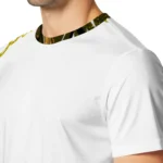 sunflower logo tshirt personalized peace love best selling.webp