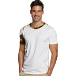 thanksgiving turkey tshirt customized peace love best selling.webp