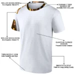 thanksgiving turkey tshirt customized peace love best selling.webp