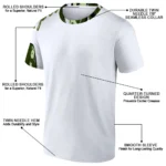 turtle logo tshirt customized peace love best selling.webp