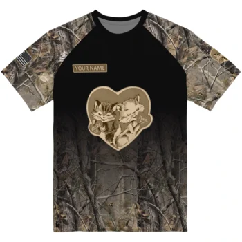 youre so pretty 3d tshirt personalized tree branches design black best selling.webp