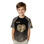 youre so pretty 3d tshirt personalized tree branches design black best selling.webp