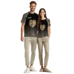 youre so pretty 3d tshirt personalized tree branches design black best selling.webp