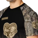 youre so pretty 3d tshirt personalized tree branches design black best selling.webp