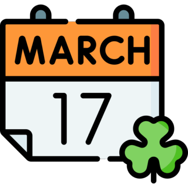 St. Patrick's Day T-Shirts