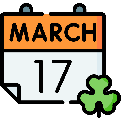 St. Patrick's Day T-Shirts