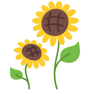 Sunflower T-Shirts