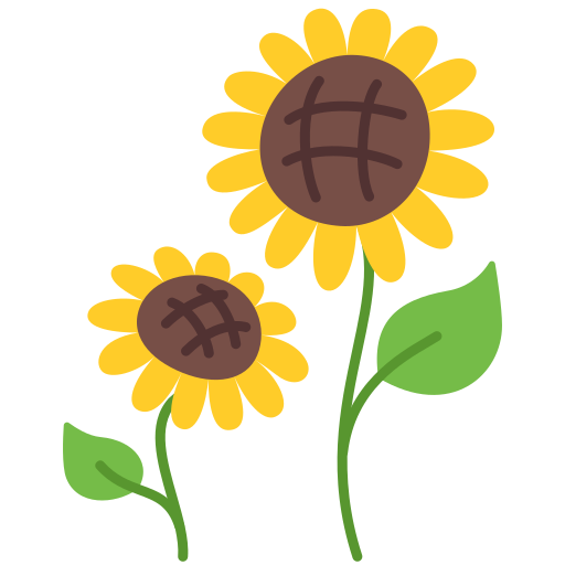Sunflower T-Shirts